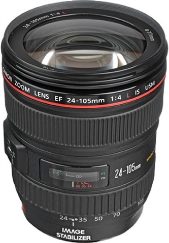 【値下げ】Canon EF 24-105mm f/4L IS USM ズーム Amazon.com : Canon EF 24-105mm f/4 L is USM Lens for Canon